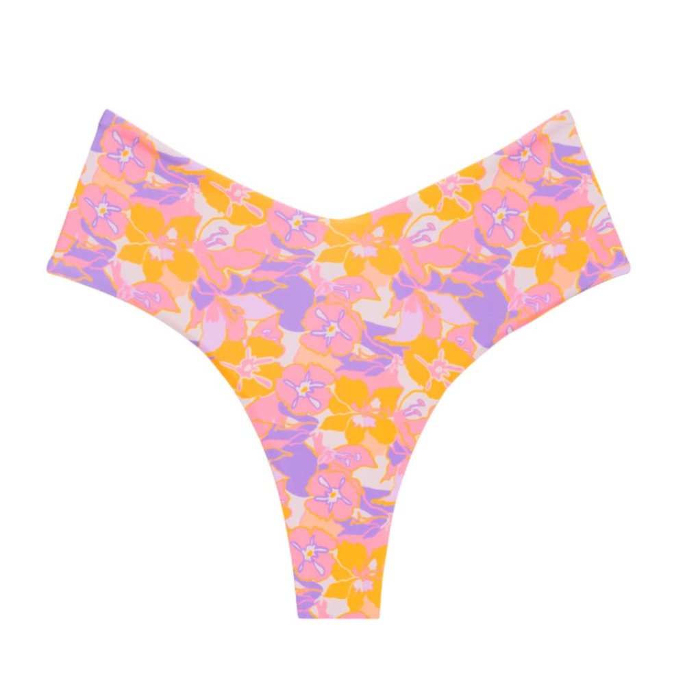 New, never worn Vaya Island Stella Bottom in Vida